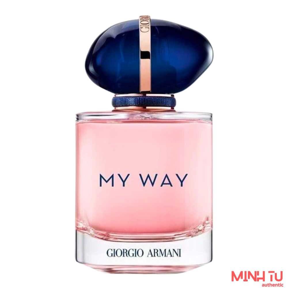 Nước Hoa Nữ Giorgio Armani My Way EDP 90ml | Chính hãng | Trả góp 0%